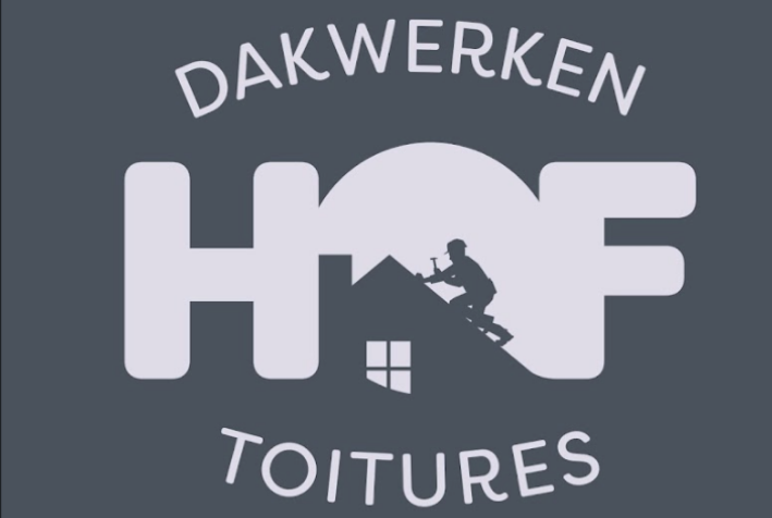 logo entreprise Hof Toitures